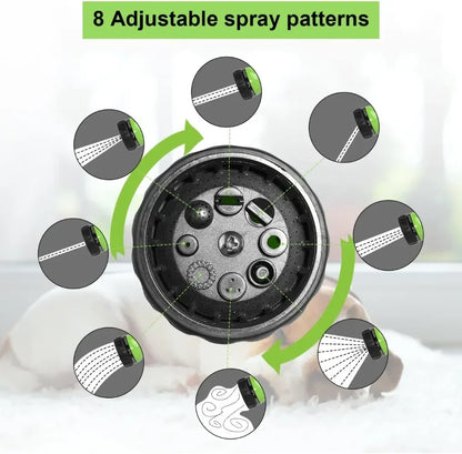 Ultimate Dog Wash Sprayer