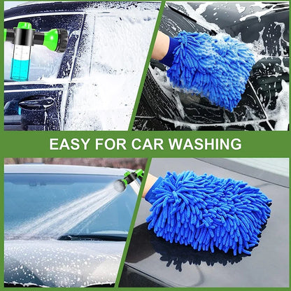 Ultimate Dog Wash Sprayer