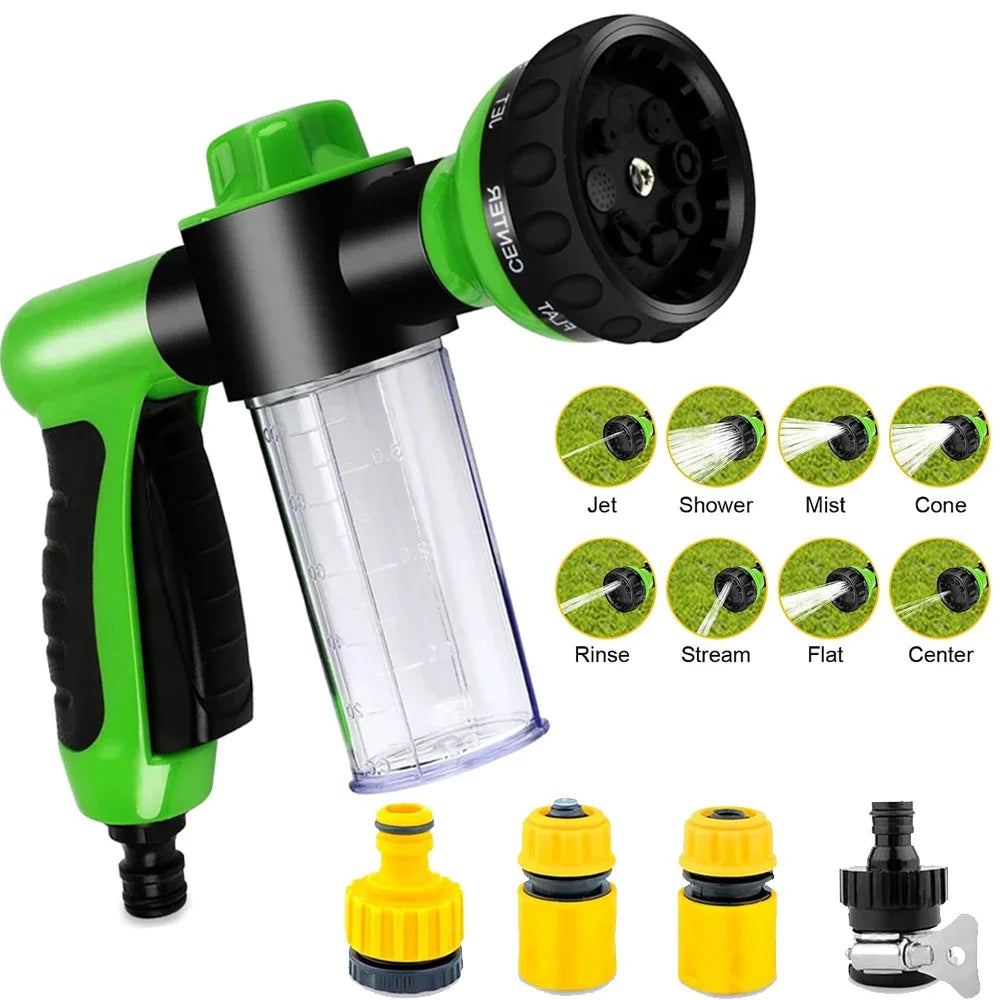 Ultimate Dog Wash Sprayer